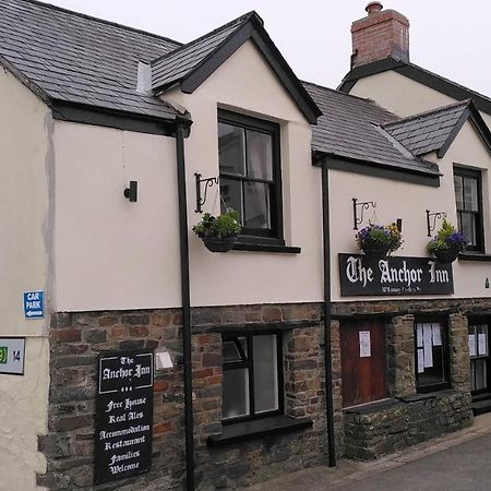 הארטלנד The Anchor Inn מראה חיצוני תמונה