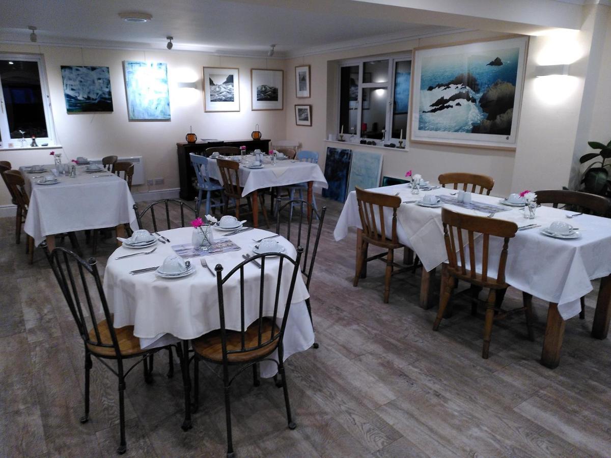 הארטלנד The Anchor Inn מראה חיצוני תמונה