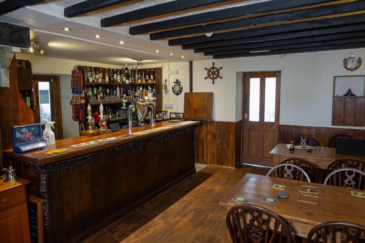הארטלנד The Anchor Inn מראה חיצוני תמונה